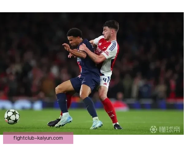 阿森纳欧战表现回顾 阿森纳欧战表现回顾