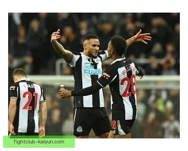 埃弗顿控球能力分析：战术执行中的关键因素表现亮眼