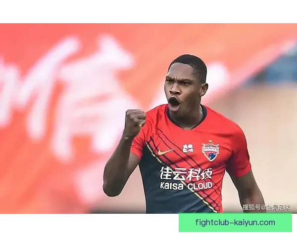 广州队上演保级奇迹，逆转绝境状态回暖值得关注