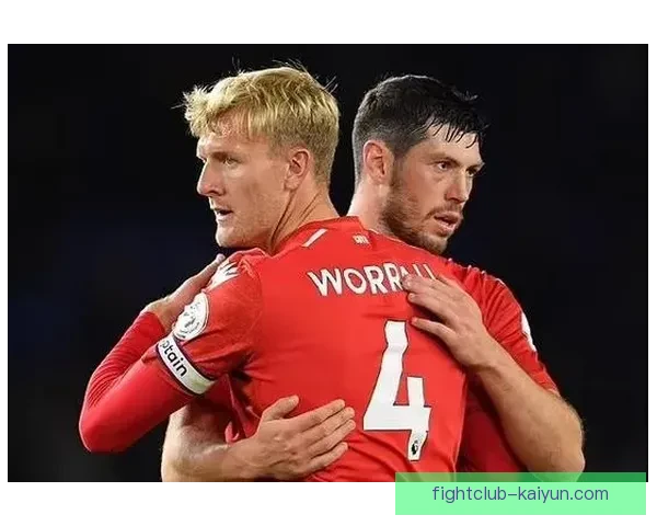 英超乔·沃勒尔表现稳健，球队防线贡献突出