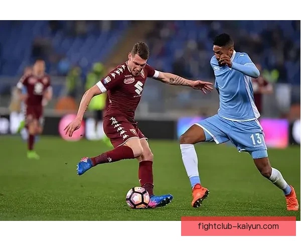 奥斯梅恩状态回暖，显现意甲最强中锋的竞争力增强