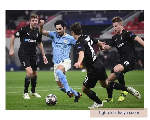 菲尔·福登状态回暖，近期表现稳健助力曼城争冠之路