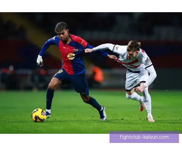 Griezmann 转会巴萨后表现分析及其得失趋势解析