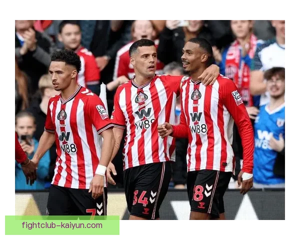 英超视频集锦展示球队战术与球员表现背后的精彩瞬间与技术分析