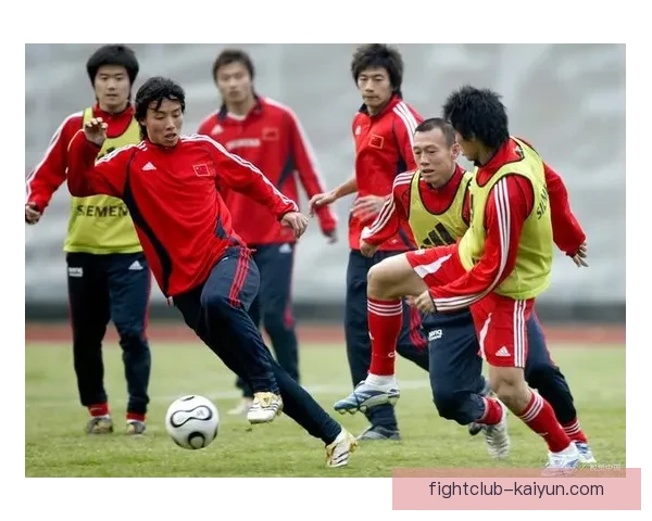 足球新势力近期表现稳健，竞争力持续提升