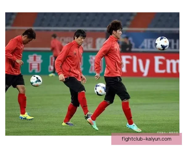 K联赛积分排名：争冠与保级形势走势清晰