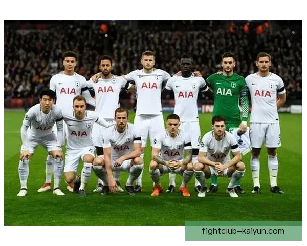 热刺球队结构研究：当前阵容架构与战术体系分析