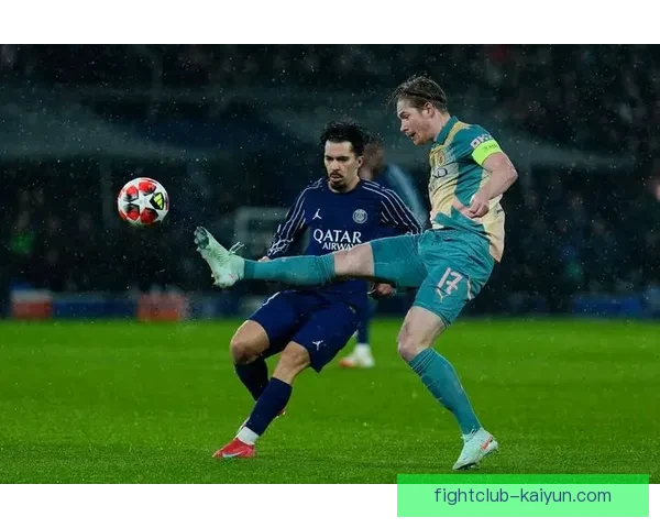 Foden 欧冠小组赛表现稳健，进攻端持续贡献关键作用