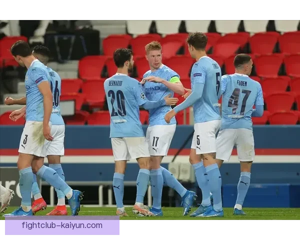 Foden职业生涯最难忘的一场胜利：关键战中发挥决定性作用